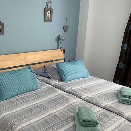 Wonderful Beach Apartment Nerja Buitenkant foto