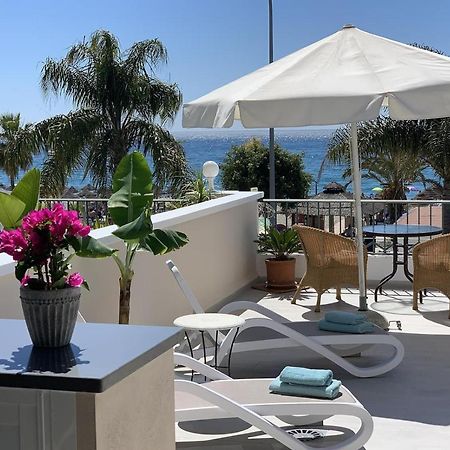 Wonderful Beach Apartment Nerja Buitenkant foto