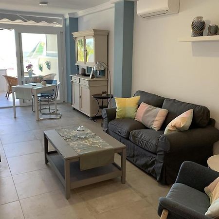 Wonderful Beach Apartment Nerja Buitenkant foto