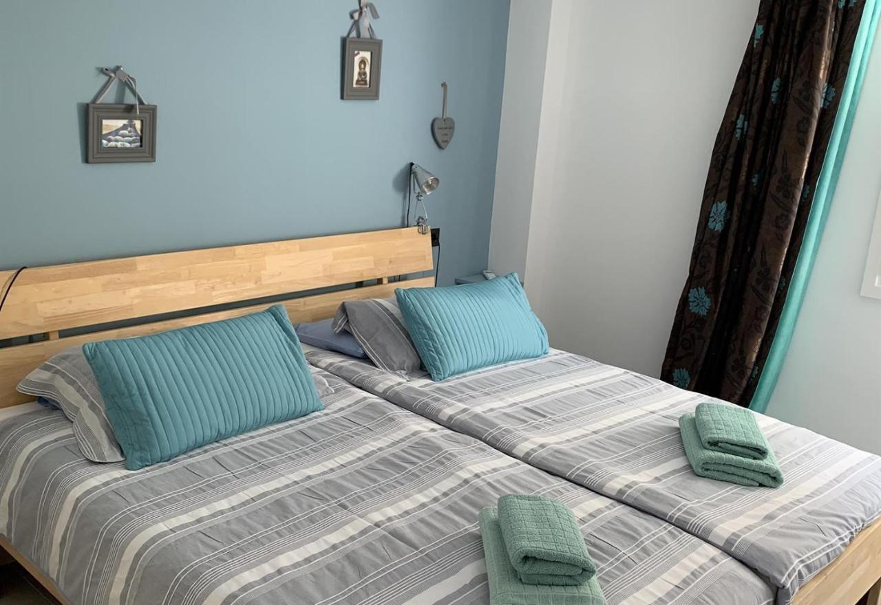 Wonderful Beach Apartment Nerja Buitenkant foto
