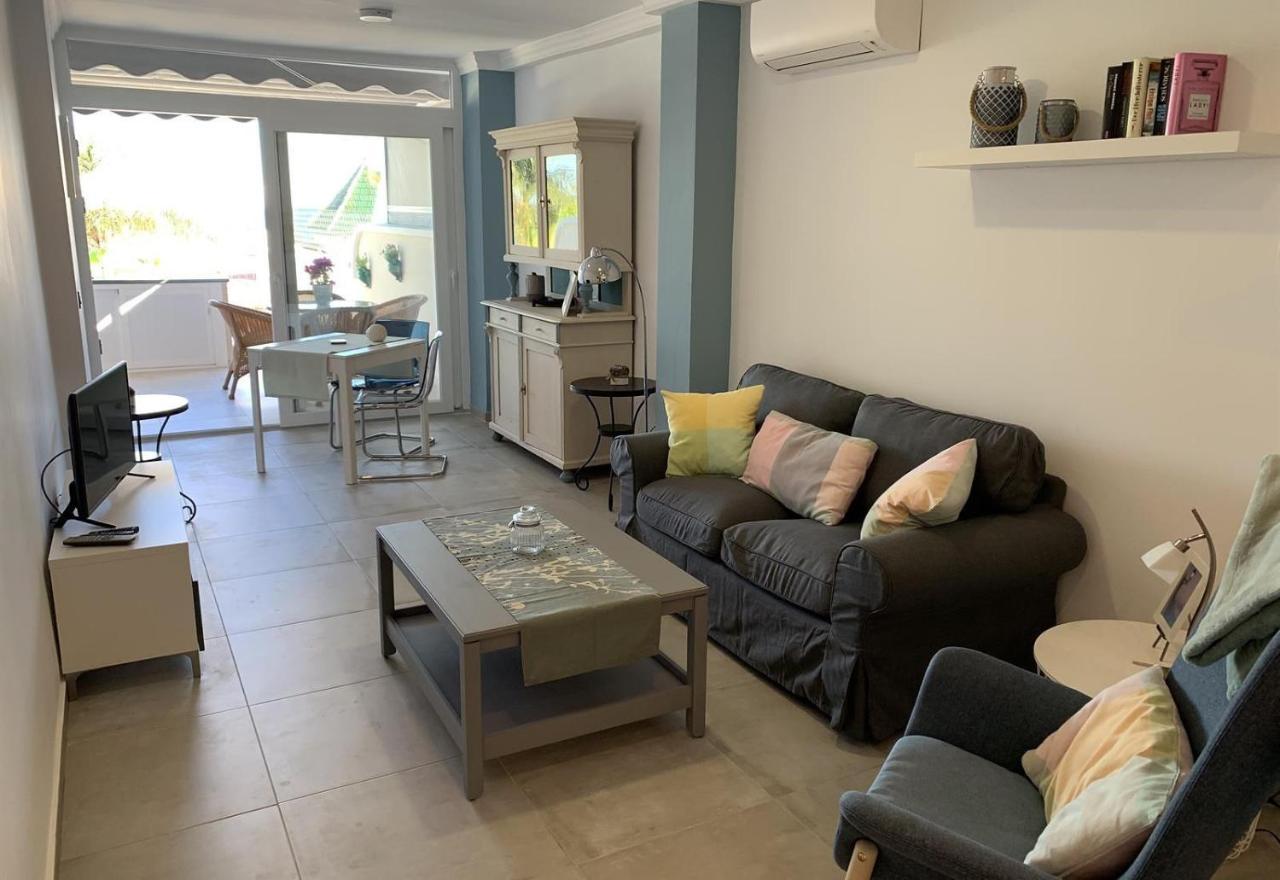 Wonderful Beach Apartment Nerja Buitenkant foto
