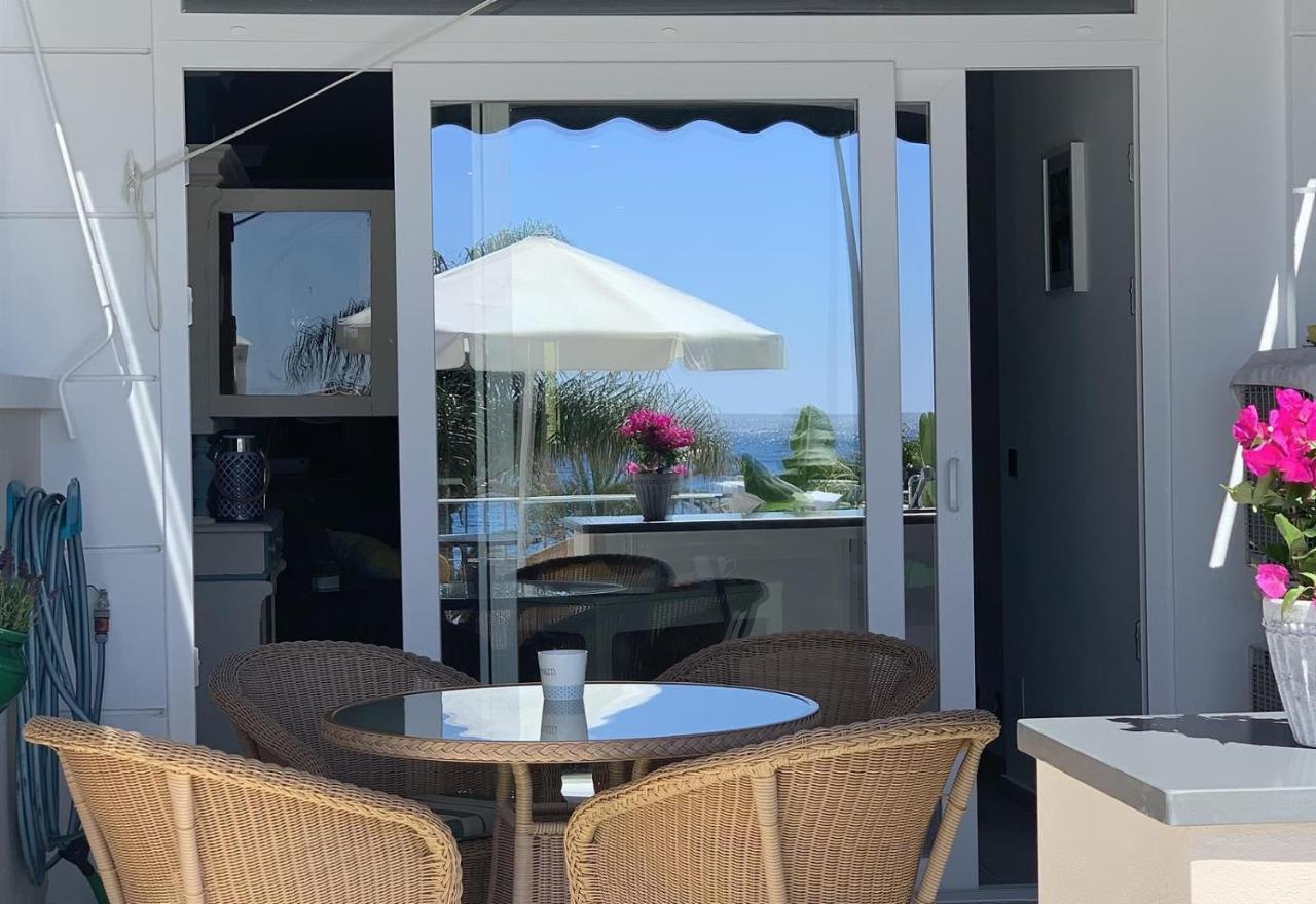 Wonderful Beach Apartment Nerja Buitenkant foto