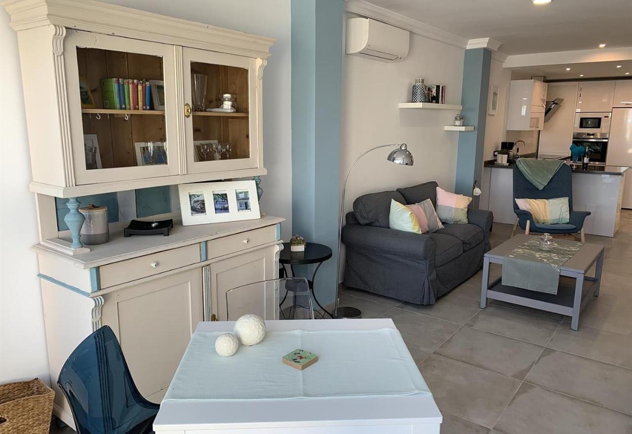 Wonderful Beach Apartment Nerja Buitenkant foto